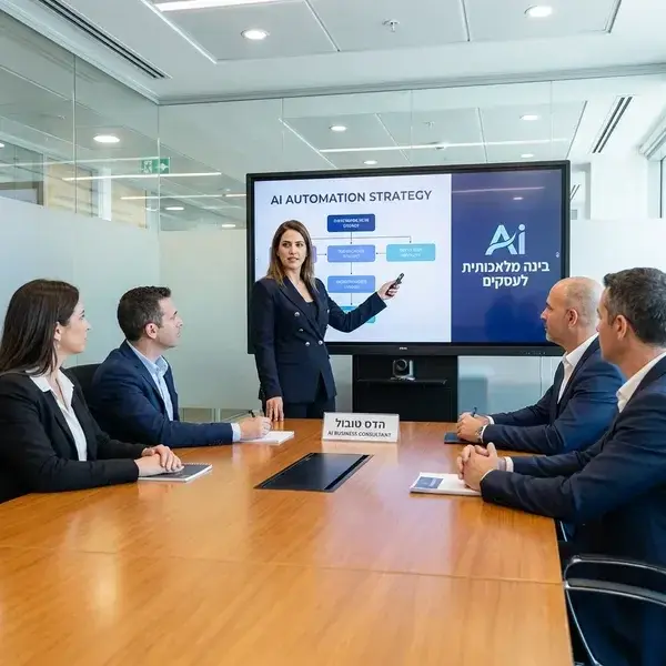 בית Service Service 1