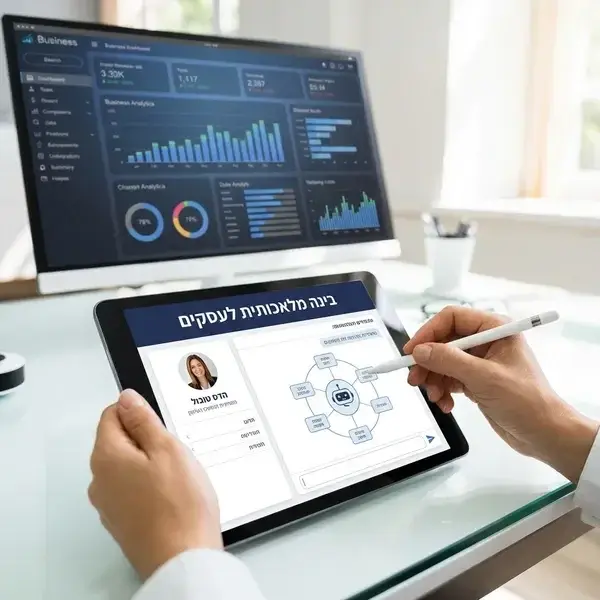 בית Service Service 2