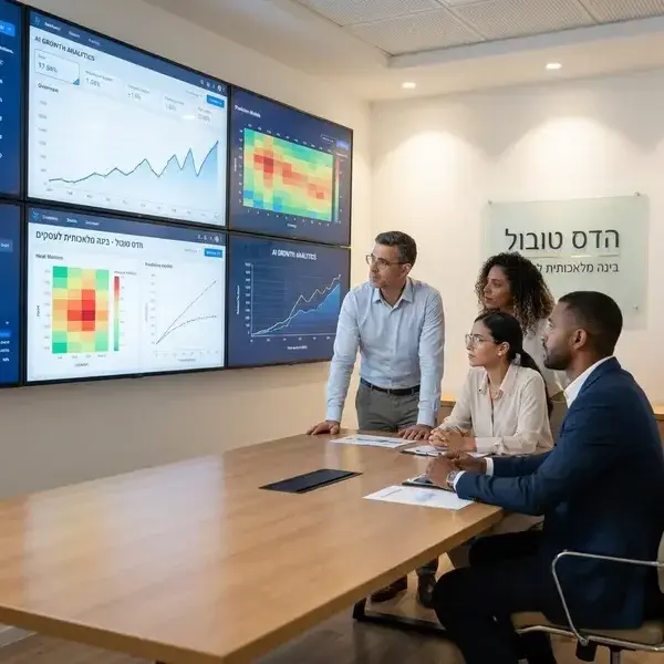 בית Service Service 3